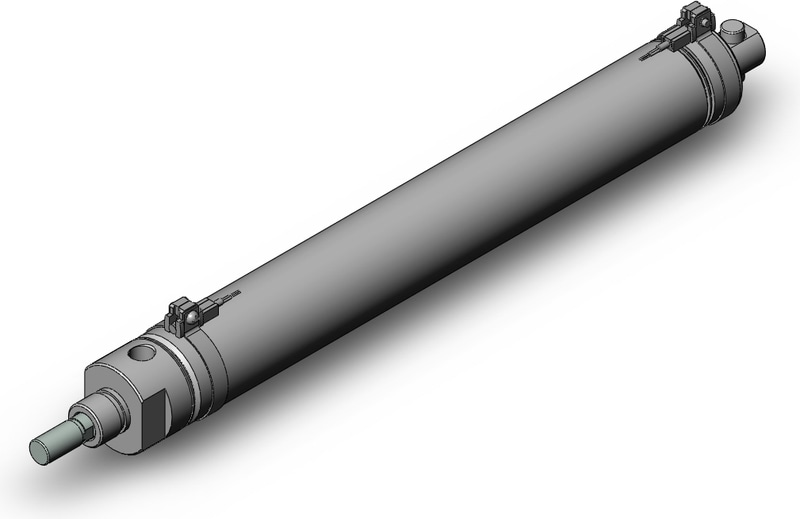 SMC NCDMC150-1000-A93