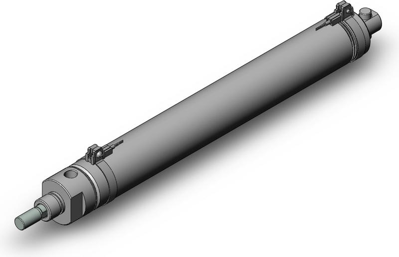 SMC NCDMC150-1000-M9PW