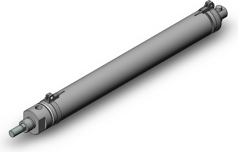 SMC NCDMC150-1200-A93
