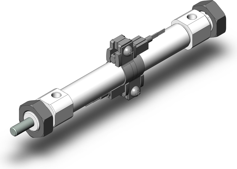 SMC NCDME044-0200C-M9PW