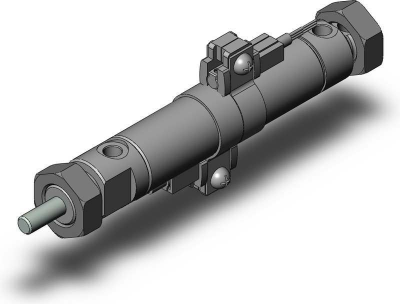 SMC NCDME056-0150-M9N