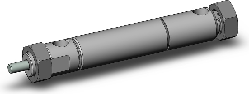 SMC NCDME075-0100CS-X6005