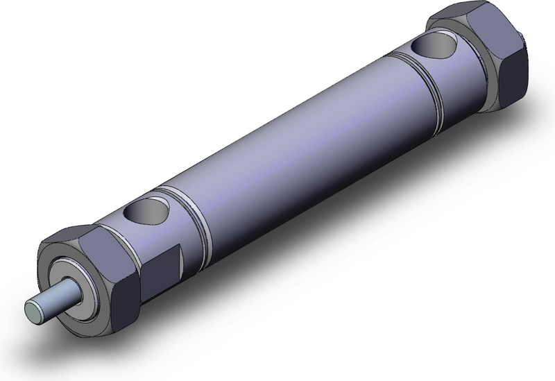 SMC NCDME075-0150C-X6009B