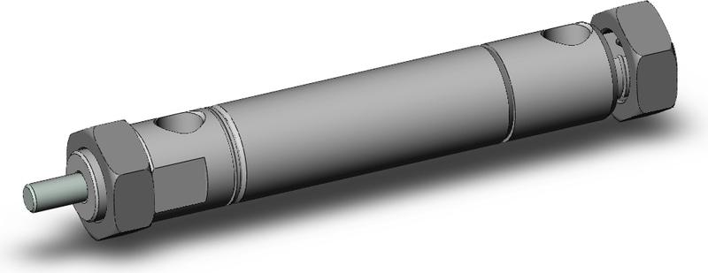 SMC NCDME075-0150C-XC6