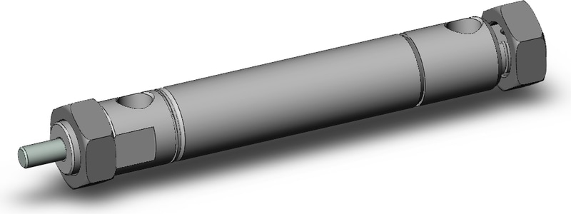 SMC NCDME075-0200C-XC4