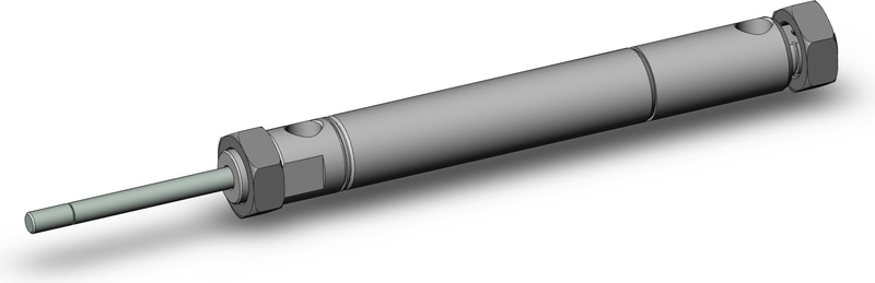 SMC NCDME075-0200CT-X6005