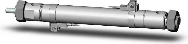 SMC NCDME075-0400-M9B-X114US