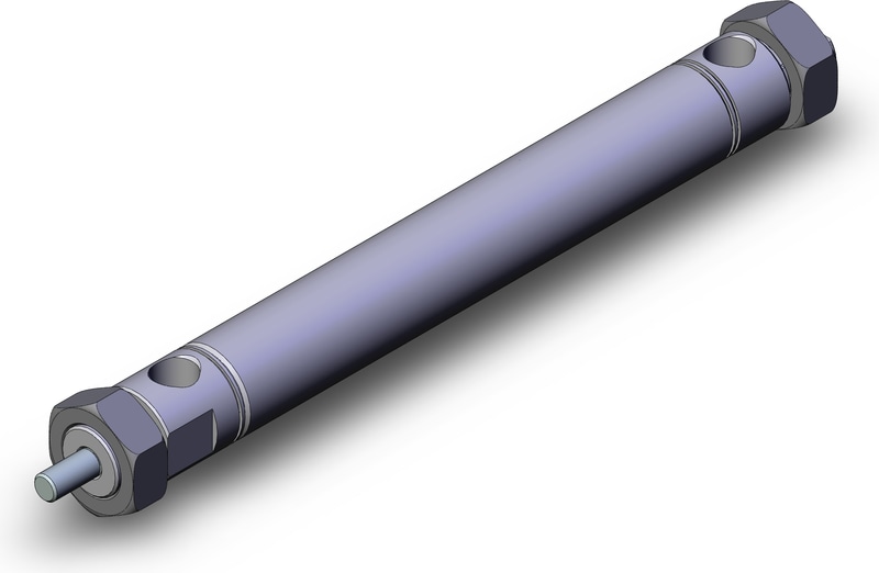 SMC NCDME075-0400-X6009B