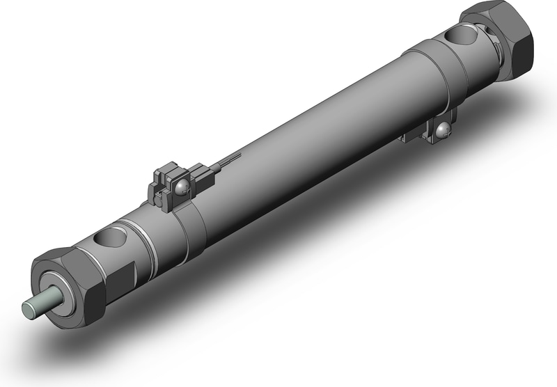 SMC NCDME075-0400C-M9BL