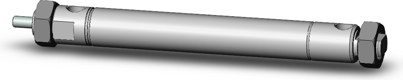 SMC NCDME075-0400C-X114US