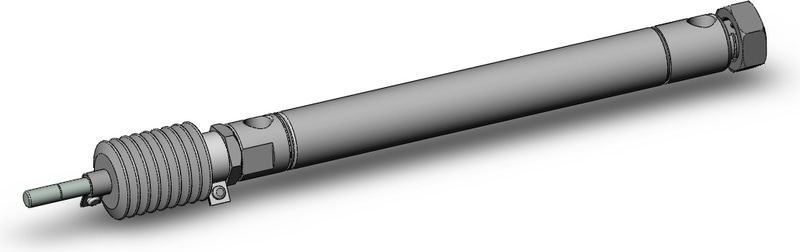 SMC NCDME075-0500CJ-XB9
