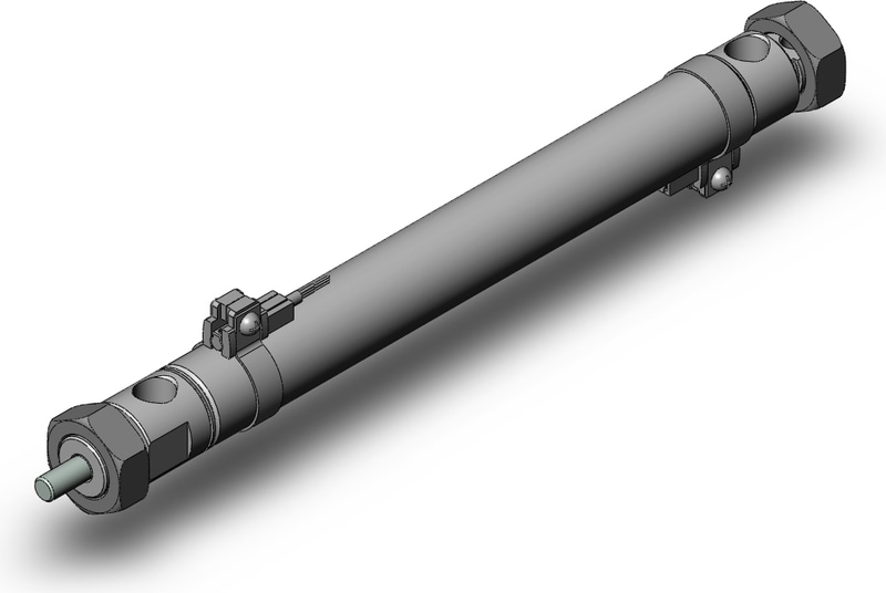 SMC NCDME075-0550-M9PSAPC