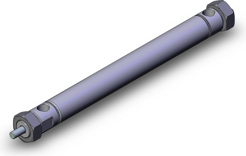 SMC NCDME075-0550-X6009