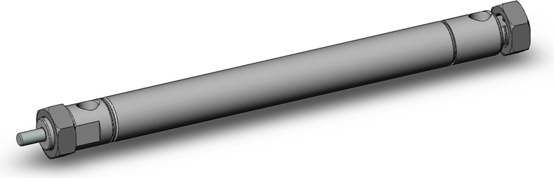 SMC NCDME075-0600-XC6