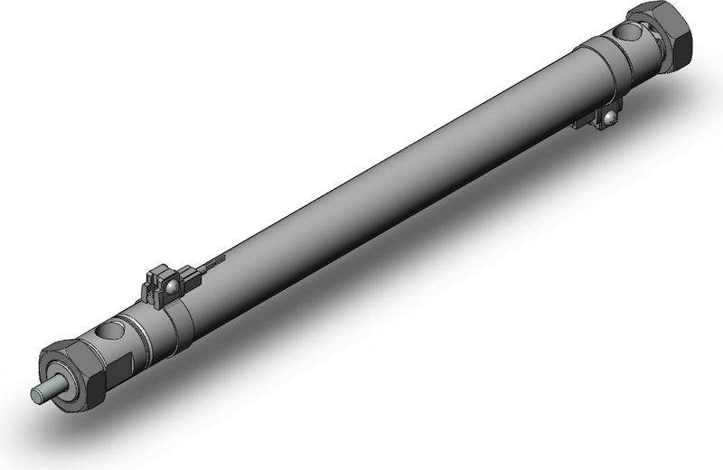 SMC NCDME075-0800-M9PZ