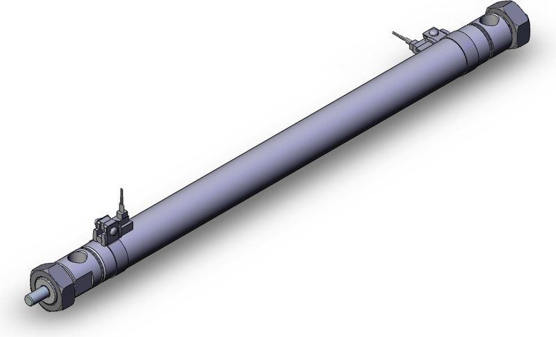 SMC NCDME075-1000C-M9BAVL-X6009