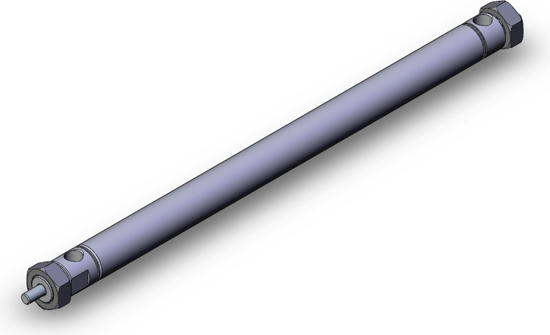 SMC NCDME075-1000C-X6009B