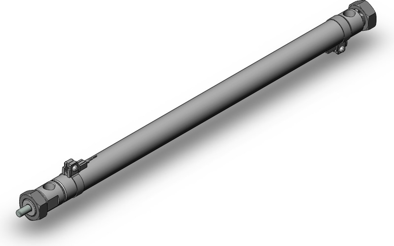 SMC NCDME075-1200-M9BL