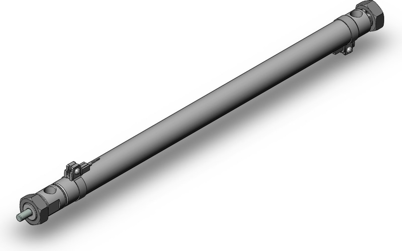 SMC NCDME075-1200C-M9B