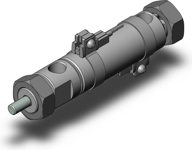 SMC NCDME088-0100-M9B
