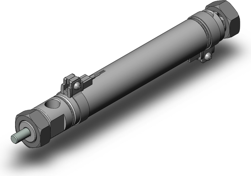 SMC NCDME088-0400-A90L