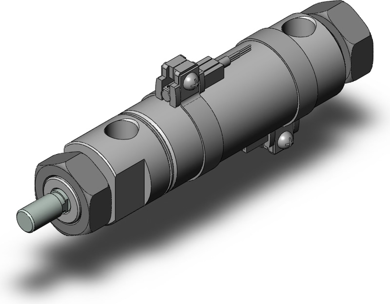 SMC NCDME106-0100-M9P
