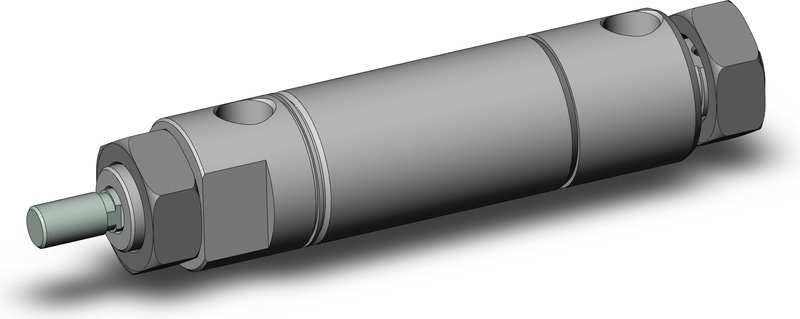 SMC NCDME106-0100-XC6