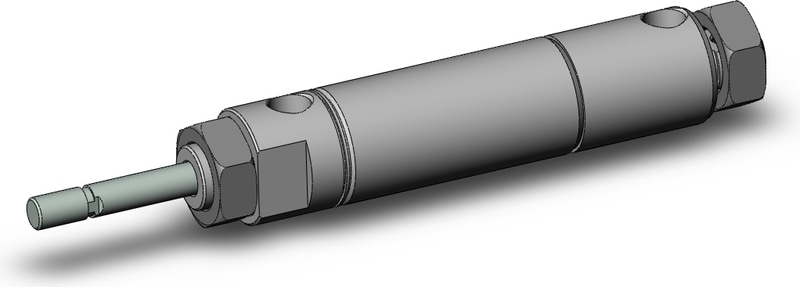 SMC NCDME106-0100CT-X6005