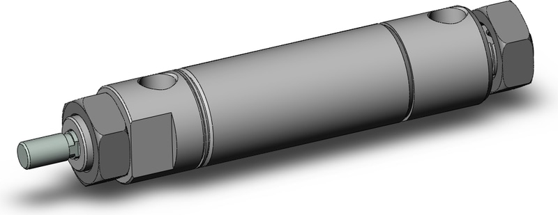 SMC NCDME106-0150-XC6