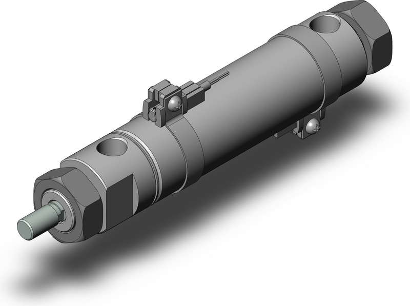 SMC NCDME106-0200-M9BL