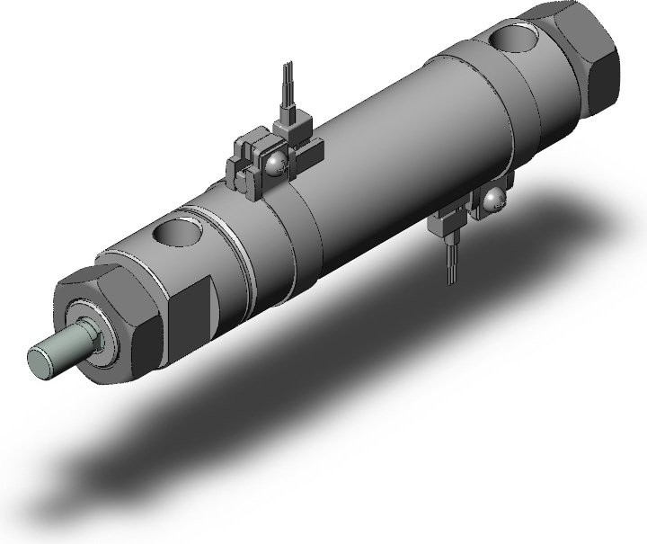 SMC NCDME106-0200-M9PWVZ
