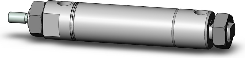SMC NCDME106-0200-X114US