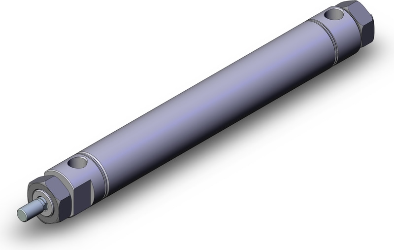 SMC NCDME106-0550C-X6009