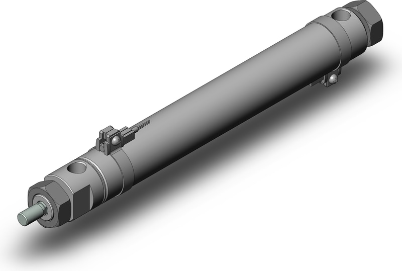 SMC NCDME106-0600-M9PL