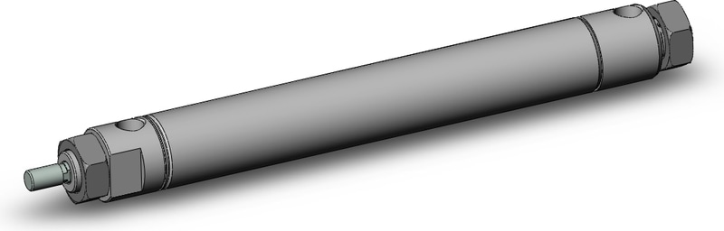 SMC NCDME106-0600-XB9