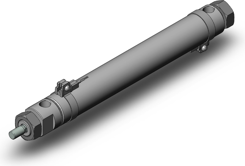 SMC NCDME106-0600C-A93L