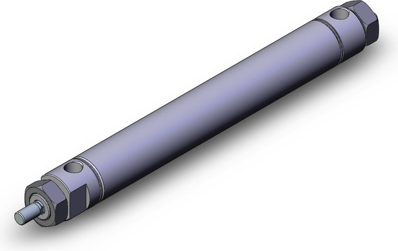 SMC NCDME106-0600C-X6009A