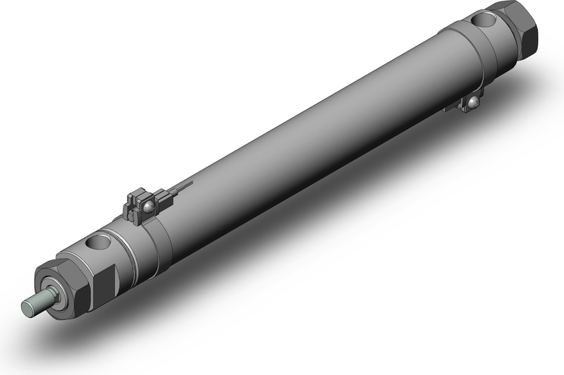 SMC NCDME106-0700-M9BWL