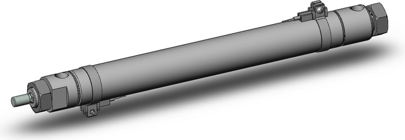 SMC NCDME106-0800-A96L-XC6