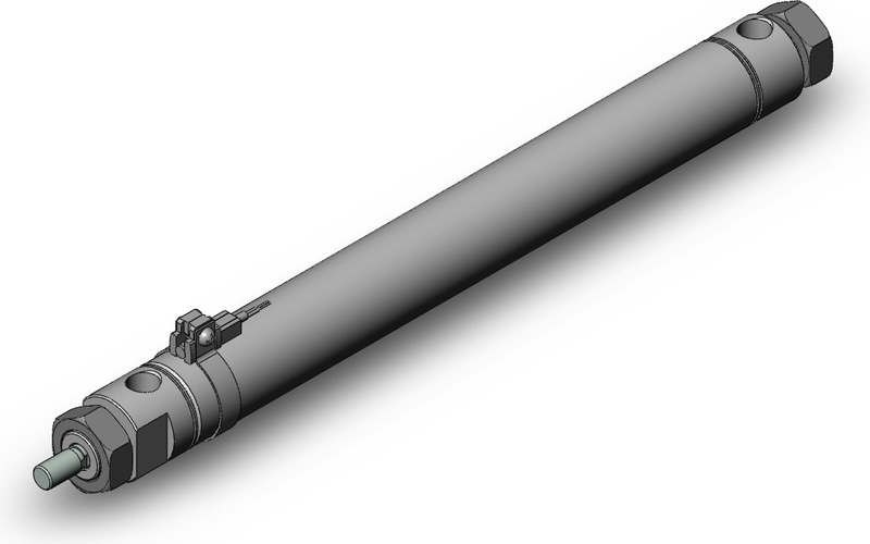 SMC NCDME106-0800-A96LS