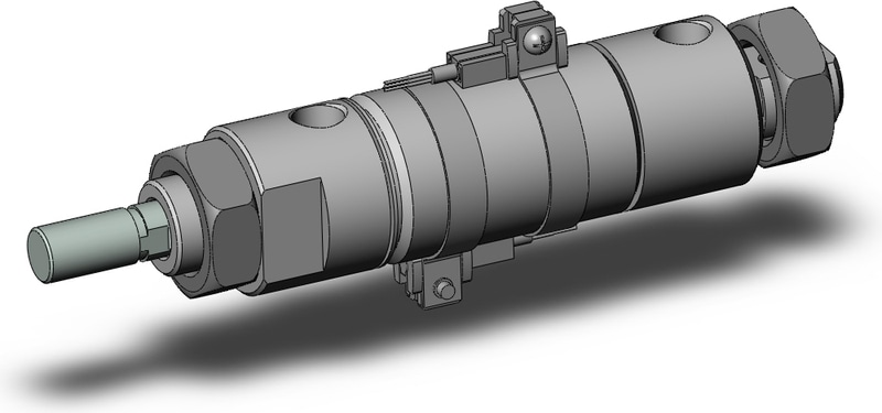 SMC NCDME125-0100-M9N-XC6