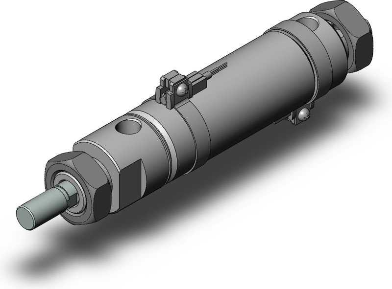 SMC NCDME125-0200-M9PSAPC