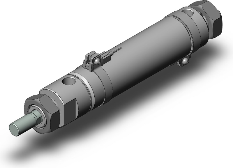 SMC NCDME125-0300-M9BL