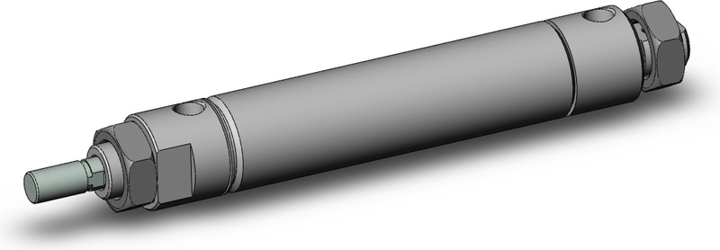 SMC NCDME125-0400-XC4
