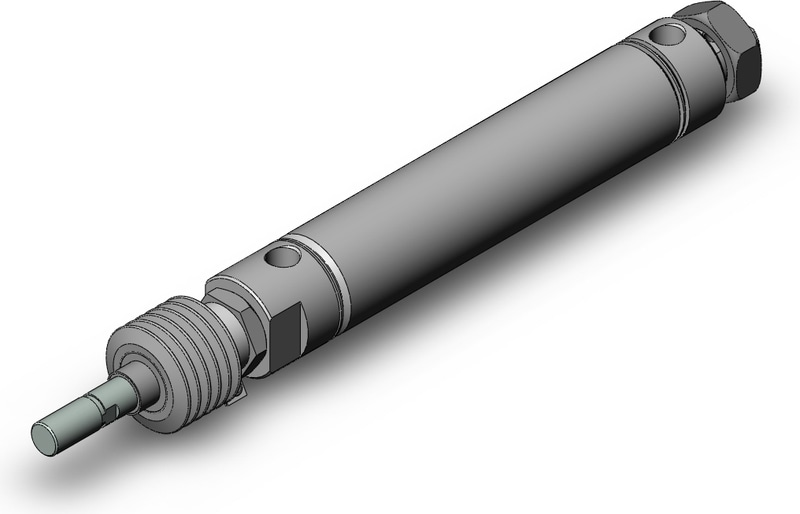 SMC NCDME125-0400CJ
