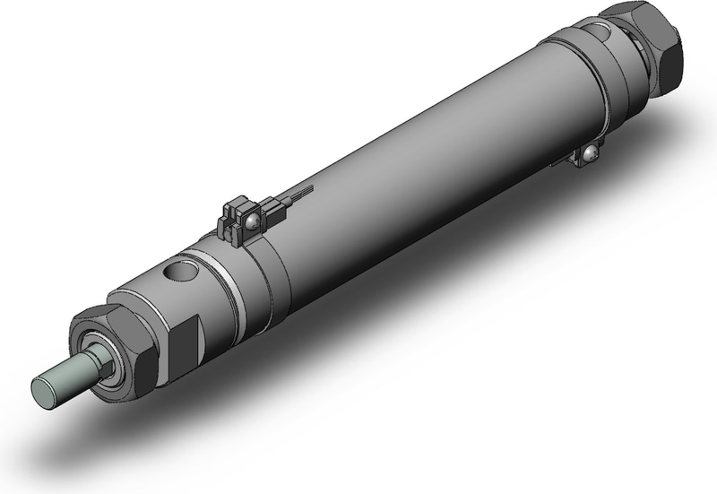SMC NCDME125-0500-M9PMDPC