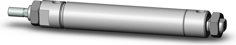 SMC NCDME125-0500-X114US