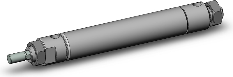 SMC NCDME125-0500C-XB9