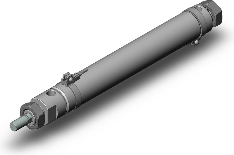 SMC NCDME125-0700-M9PMDPC