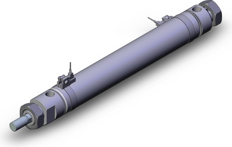 SMC NCDME125-0700C-M9BAVL-X6009